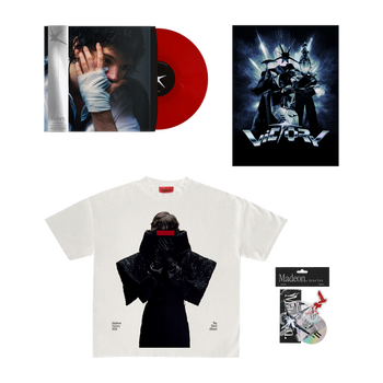Victory Standard Bundle