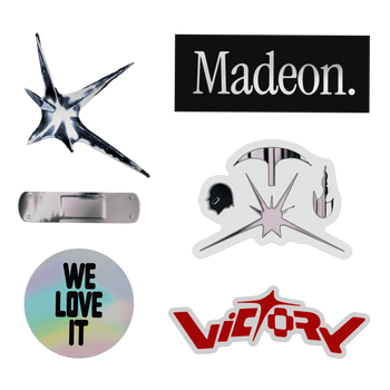 Victory Super Deluxe Bundle