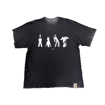 Victory Star Dual Reversible Tee