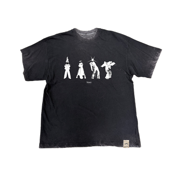 Victory Star Dual Reversible Tee
