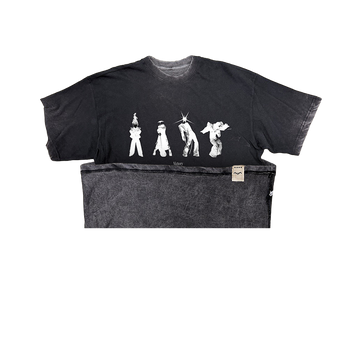 Victory Star Dual Reversible Tee