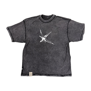 Victory Star Dual Reversible Tee