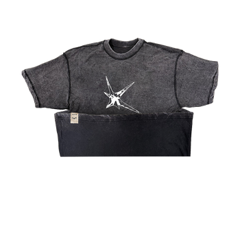 Victory Star Dual Reversible Tee