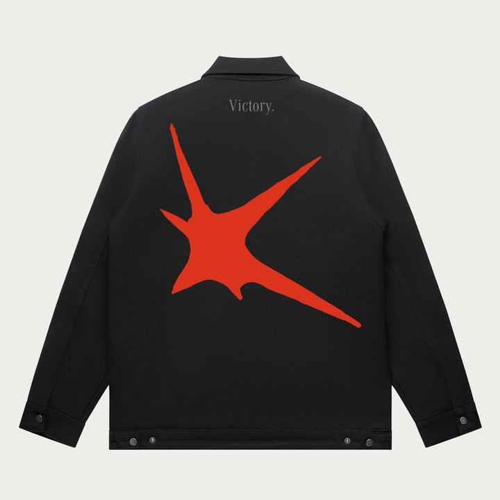 Victory Jacket