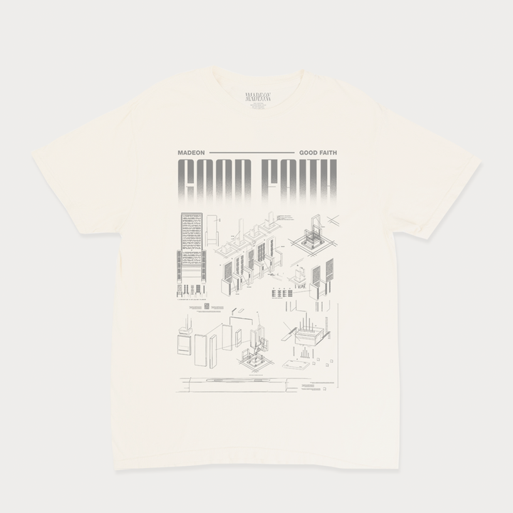 SCHEMATIC TOUR TEE