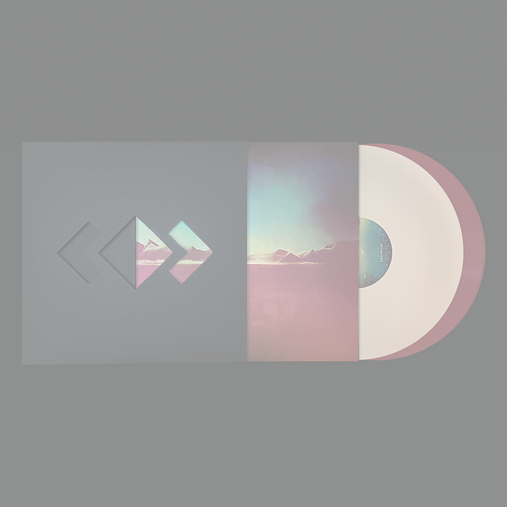 ADVENTURE DELUXE VINYL