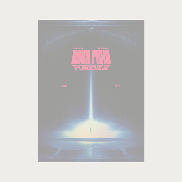 FINAL BOW POSTER