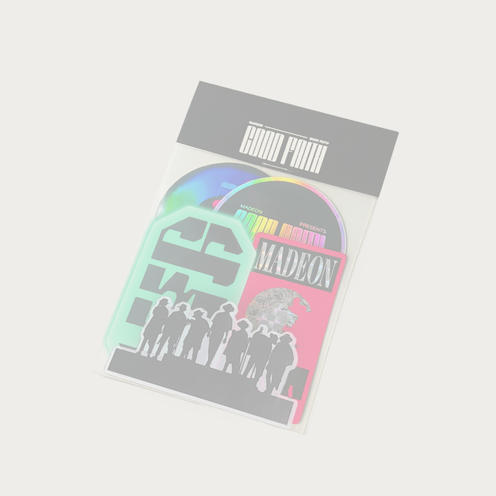 MULTI STICKER PACK 03