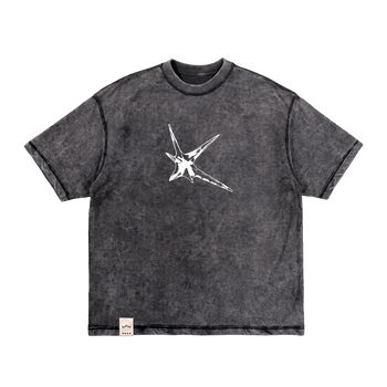Victory Star Dual Reversible Tee