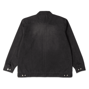 Emblem Jacket