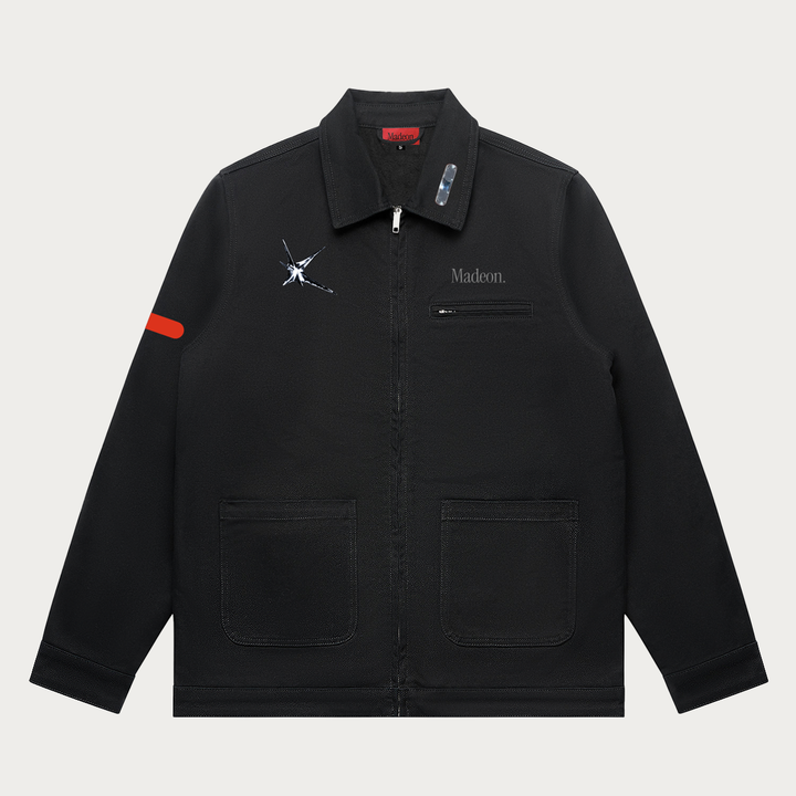 Victory Jacket