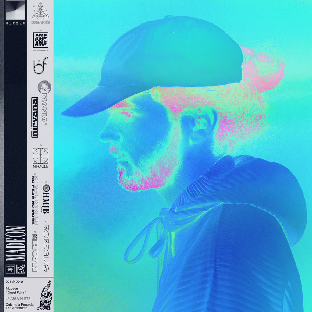 Dream Dream Dream – madeon