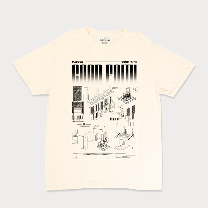 SCHEMATIC TOUR TEE